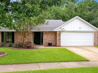 13824 Rampart Ct, Baton Rouge, LA 70810