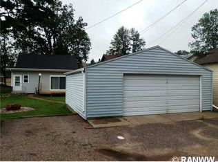 932 N Main St, Rice Lake, WI 54868