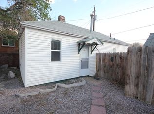 425 W Carter St, Pocatello, ID 83204