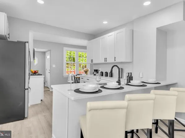 6016 Sefton Ave, Baltimore, MD 21214