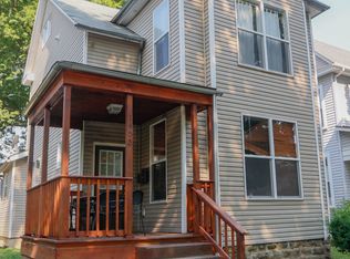 1455 Highland St, Columbus, OH 43201