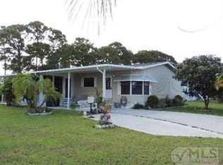 206 Mangrove Bay Pl, Fort Pierce, FL 34982