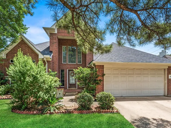 4015 Lime Creek Dr, Katy, TX 77450