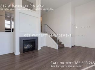 4617 W Daybreak Rim Way, South Jordan, UT 84009