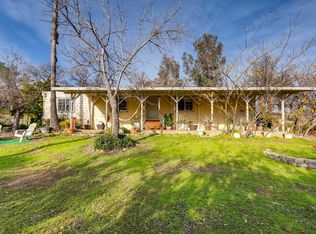 3874 Happy Valley Rd, Cottonwood, CA 96022