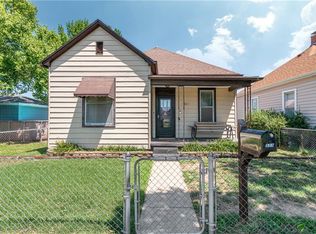 511 Kentucky St, Saint Joseph, MO 64504