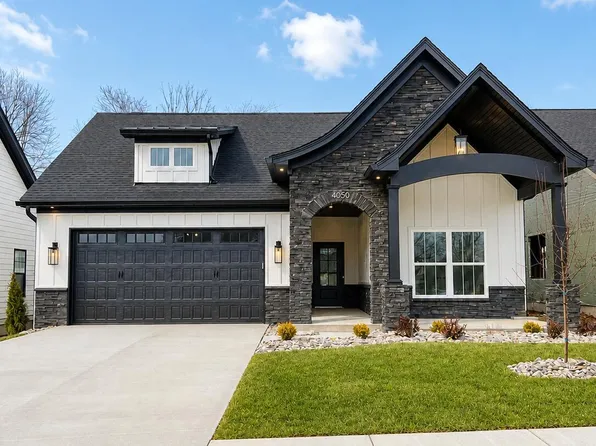4050 Williams Crossing Way, Sellersburg, IN 47172