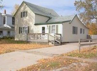 624 Pine St, Everest, KS 66424