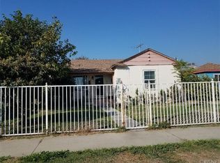 10725 Saticoy St, Sun Valley, CA 91352