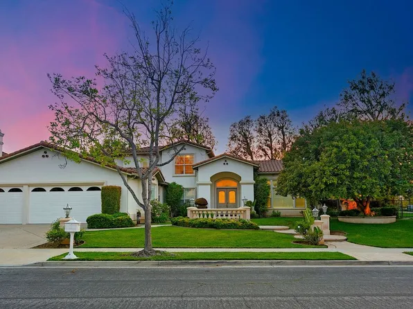 633 Noble Rd, Simi Valley, CA 93065