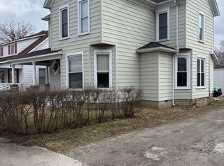 614 S Miami Ave #1, Sidney, OH 45365