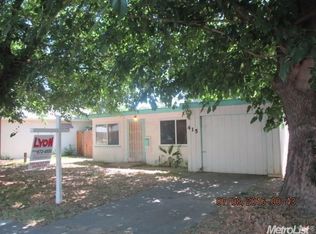415 Lilac Ln, West Sacramento, CA 95691
