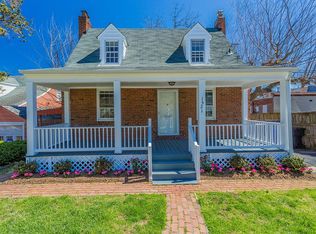 1521 N Edgewood St, Arlington, VA 22201