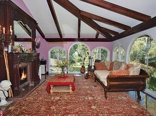 6173 Bonsall Dr, Malibu, CA 90265