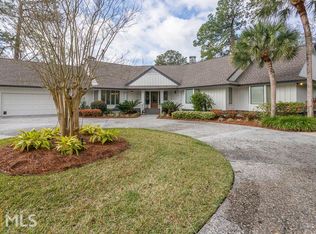 118 Seminole, Saint Simons Island, GA 31522