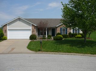 907 Carriage Ct, Belleville, IL