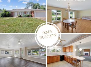 9245 Buxton Dr, Saint Louis, MO