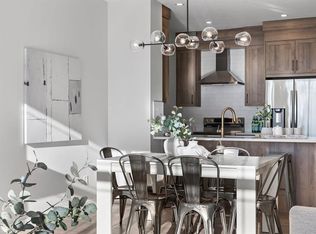 2214 S Bayview Dr SW, Airdrie, AB T4B5N4