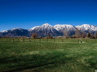 1231 Waterloo Ln, Gardnerville, NV 89460