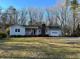 8616 Haw River Rd, Oak Ridge, NC 27310