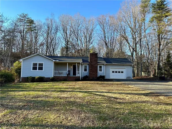 8616 Haw River Rd, Oak Ridge, NC 27310