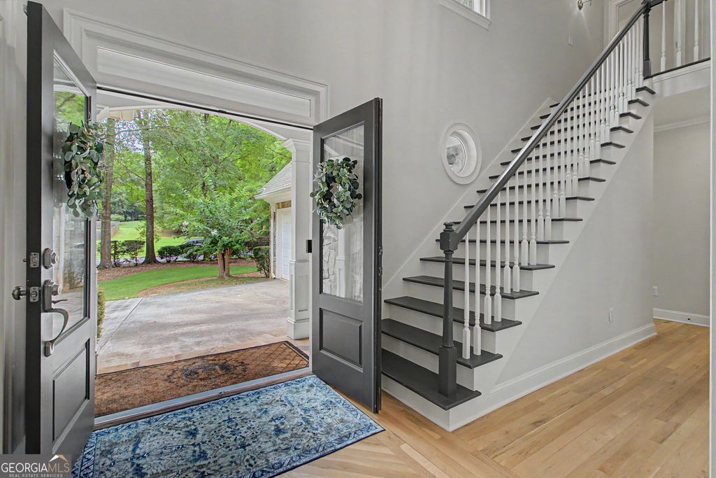 22 Shoreline Dr, Newnan, GA - More