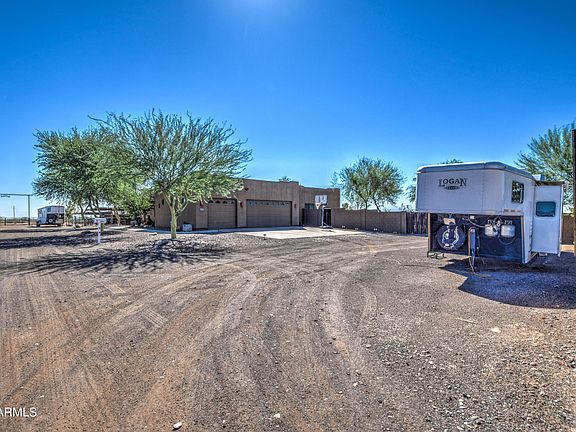 3rd image of 20025 W HUNTER Drive W