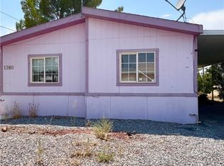 1380 S Comstock Cir W, Pahrump, NV 89048