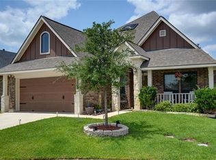 4108 Cripple Creek Ct, College Station, TX 77845