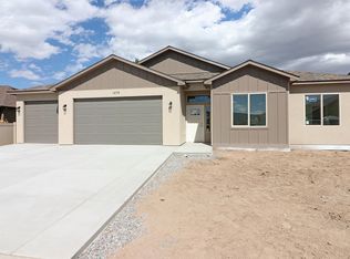 1479 Bobcat Way, Fruita, CO 81521