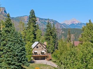 225 Flying South Dr, Durango, CO 81301