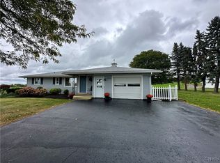 5380 Munro Rd, Camillus, NY 13031