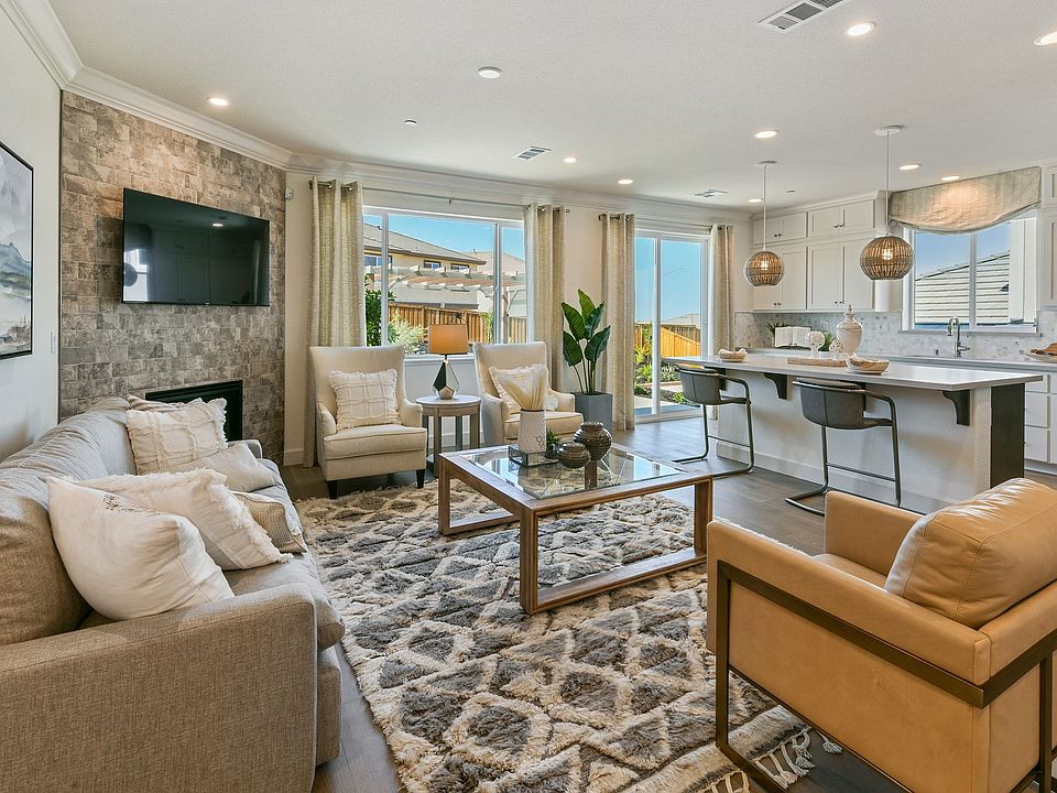 Cortelo Plan, Capri at San Marco, Pittsburg, CA 94565 Zillow