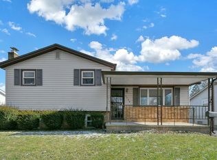 3756 Beechton Rd, Columbus, OH 43232