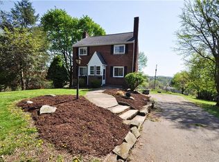 243 Capitol Dr, Pittsburgh, PA