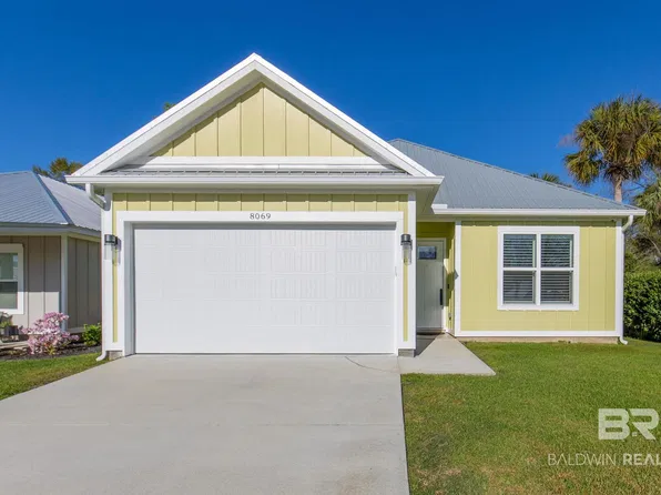8069 Carmel Cir, Foley, AL 36535