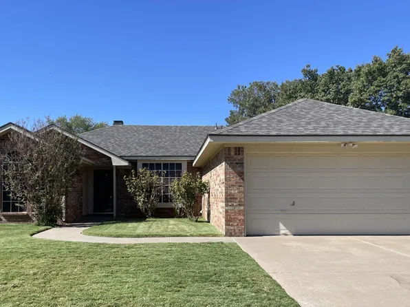6608 Bangor Ave, Lubbock, TX 79424
