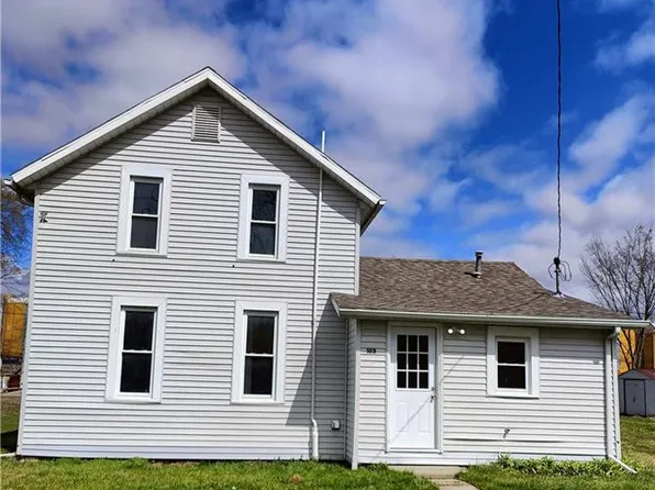103 E Pearl St, Sherwood, OH 43556