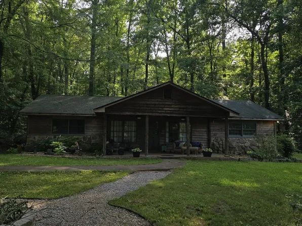 80 Two Run Creek Trl NW, Cartersville, GA 30120