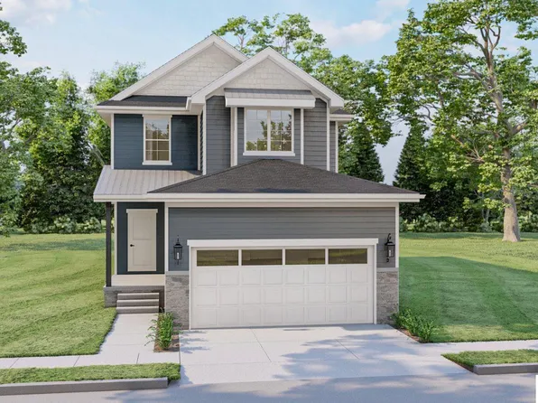 11260 Portage Dr, Papillion, NE 68046