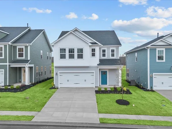 465 Amaryllis Ln, Woodruff, SC 29388