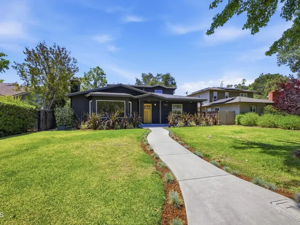 168 Lamour Dr, La Canada Flintridge, CA 91011