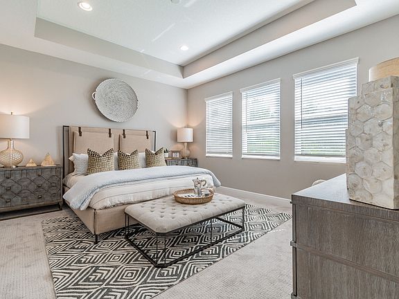 Owner s Bedroom - Representational Photo