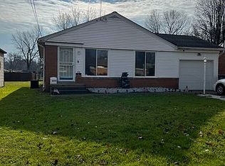 2573 San Pedro Dr, Youngstown, OH