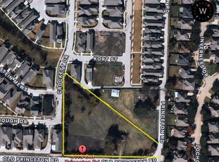 9113 Princeton Rd, Rowlett, TX 75089