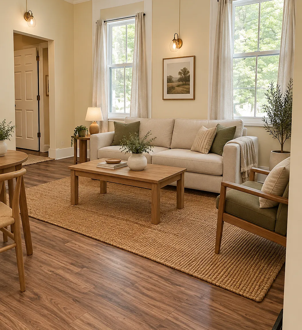 1 bed, 800 sqft, $1,550 — Photo 1