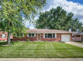 1195 York Ln, Troy, OH 45373