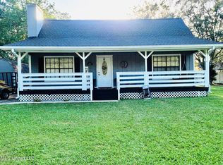 111 Summit Dr, Carriere, MS 39426