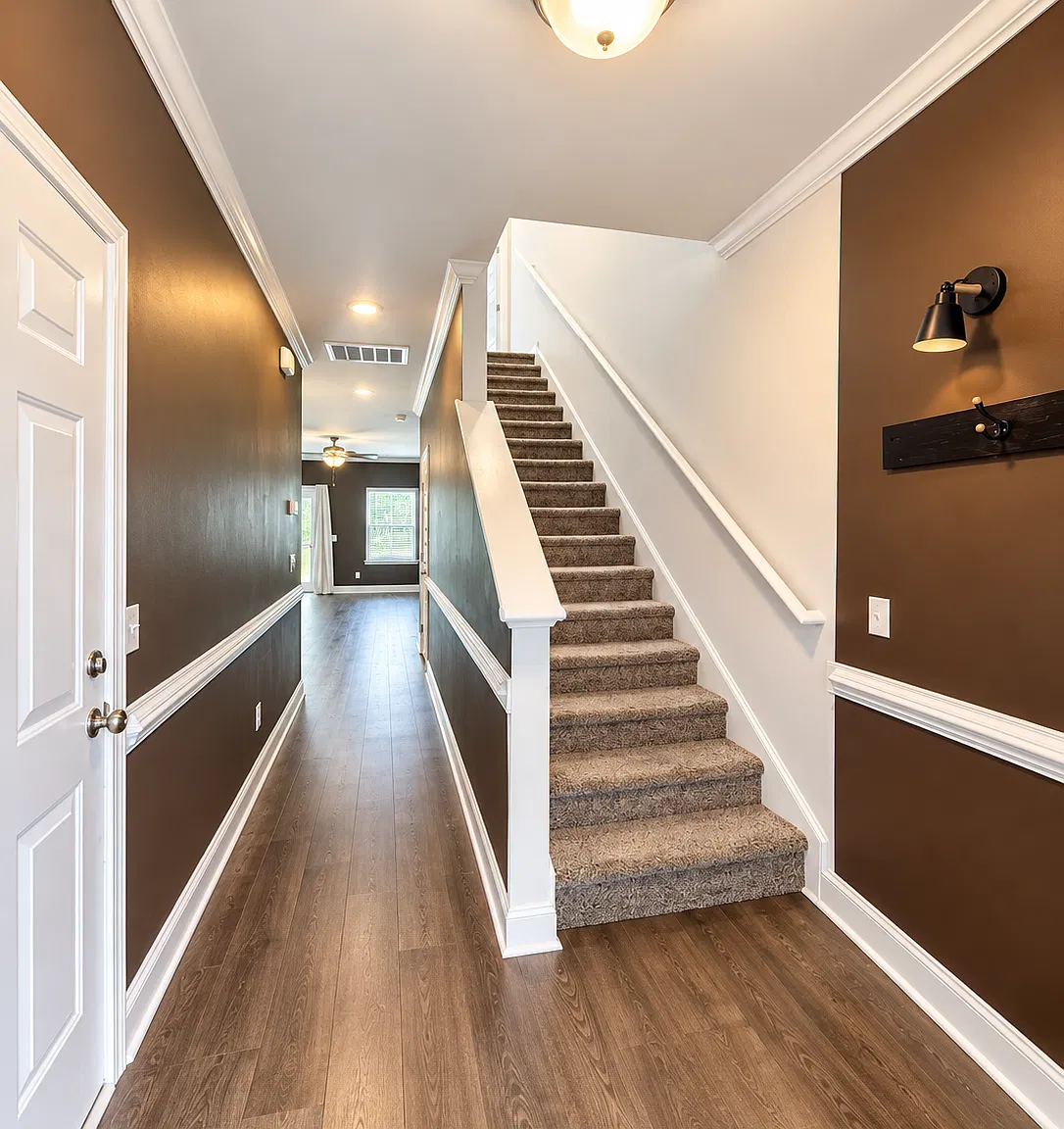 "Charming 3-Bed Townhouse Retreat At 45 Dorsey Drive, Richmond Hill! Half Off First Month " — Photo 2