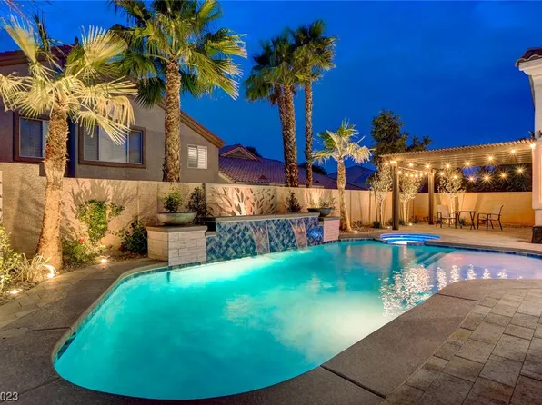 2062 Hidden Hollow Ln, Henderson, NV 89012